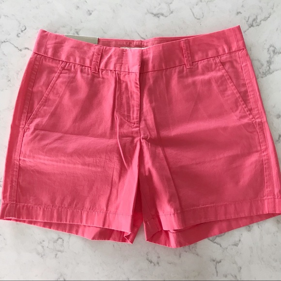 J Crew Shorts - Picture 1 of 4
